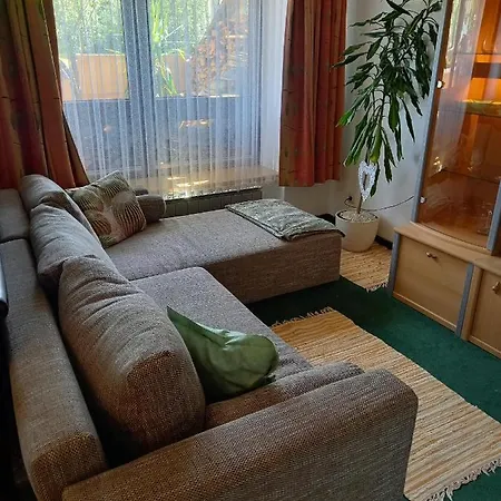Haus Auebach Apartment Ellmau Exterior photo