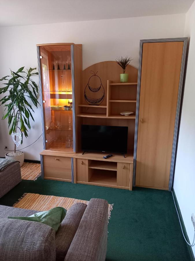 Haus Auebach Apartment