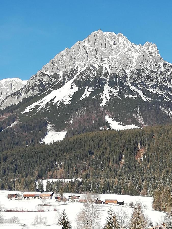 Haus Auebach * Ellmau