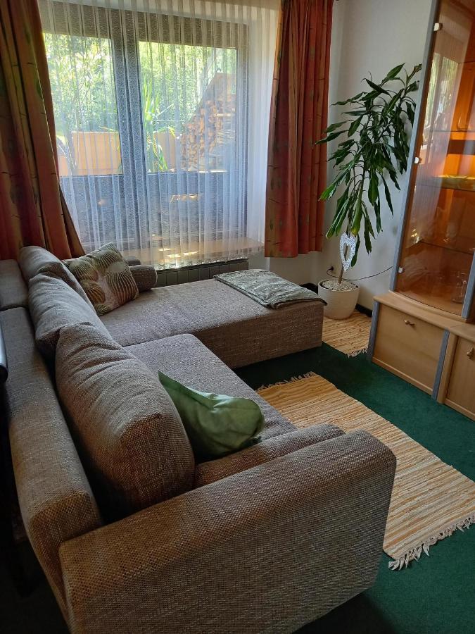 Haus Auebach Apartment *