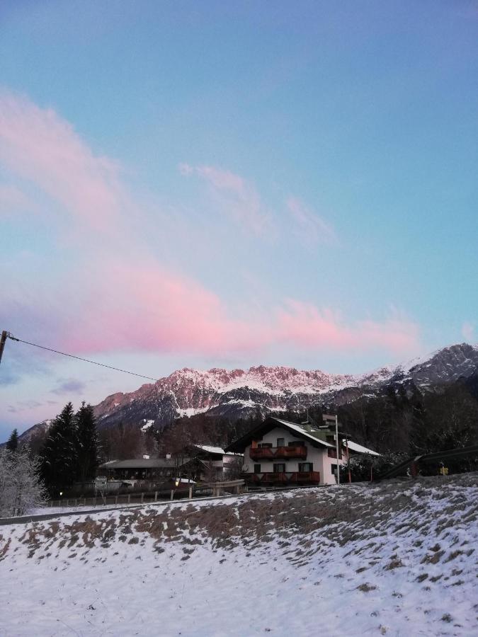 Haus Auebach * Ellmau