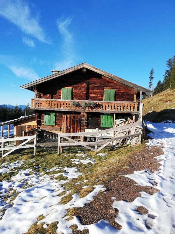 Apartment Haus Auebach *