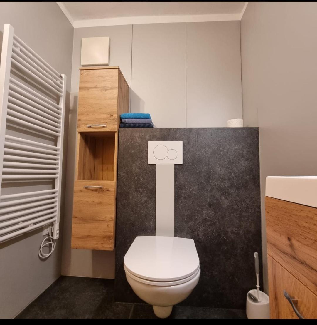 Haus Auebach Apartment Ellmau