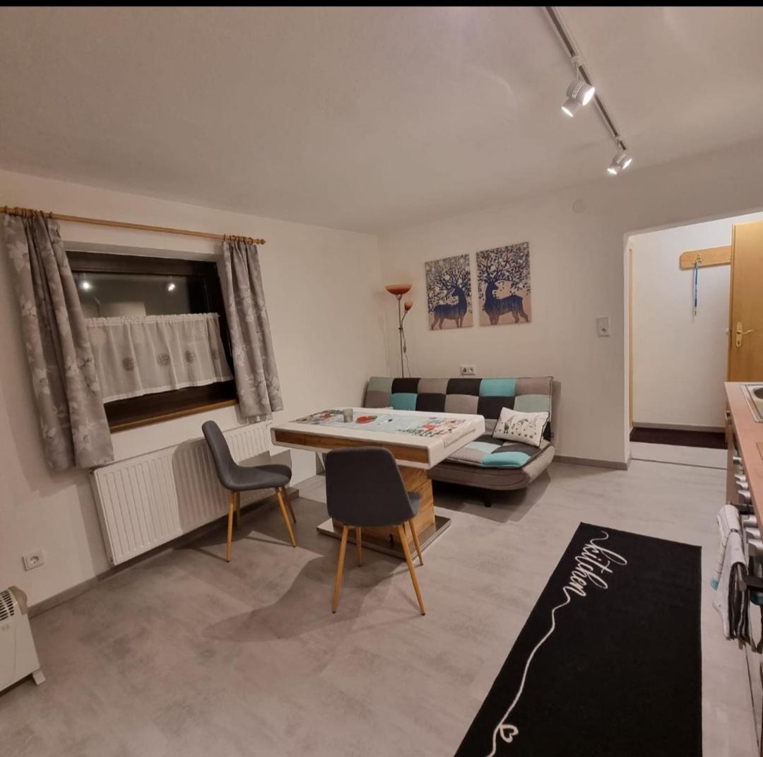 Haus Auebach Apartment Ellmau