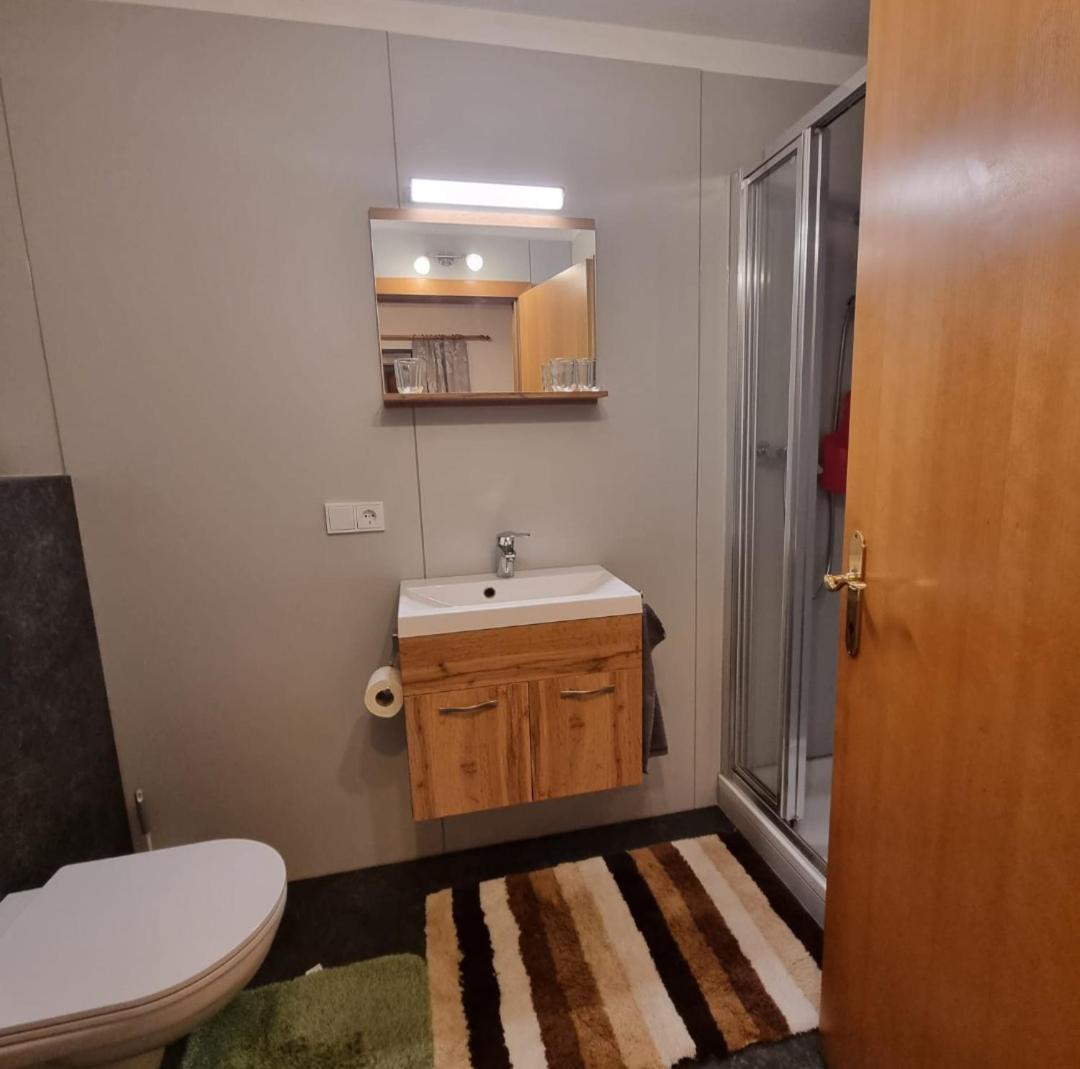 Haus Auebach Apartment
