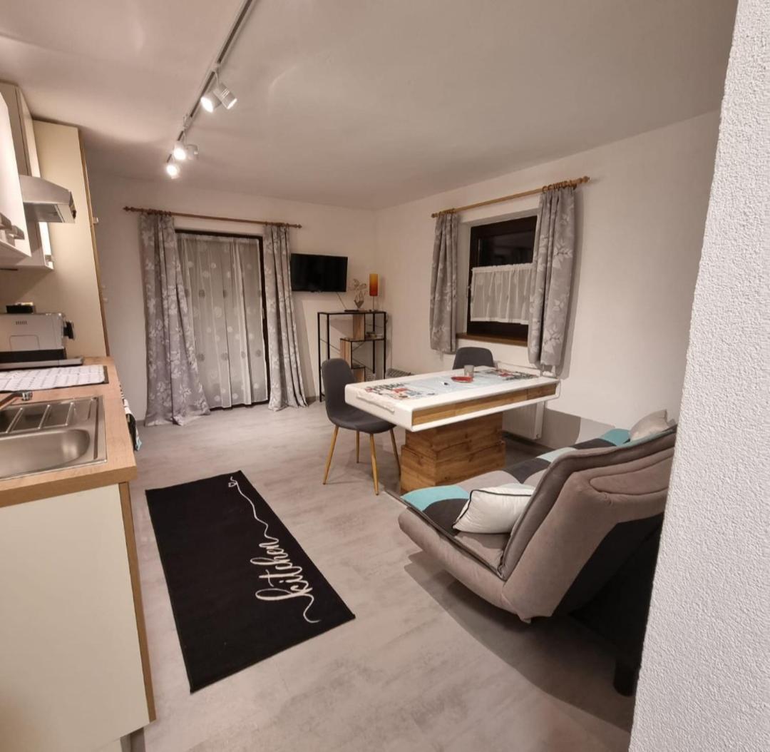 Apartment Haus Auebach