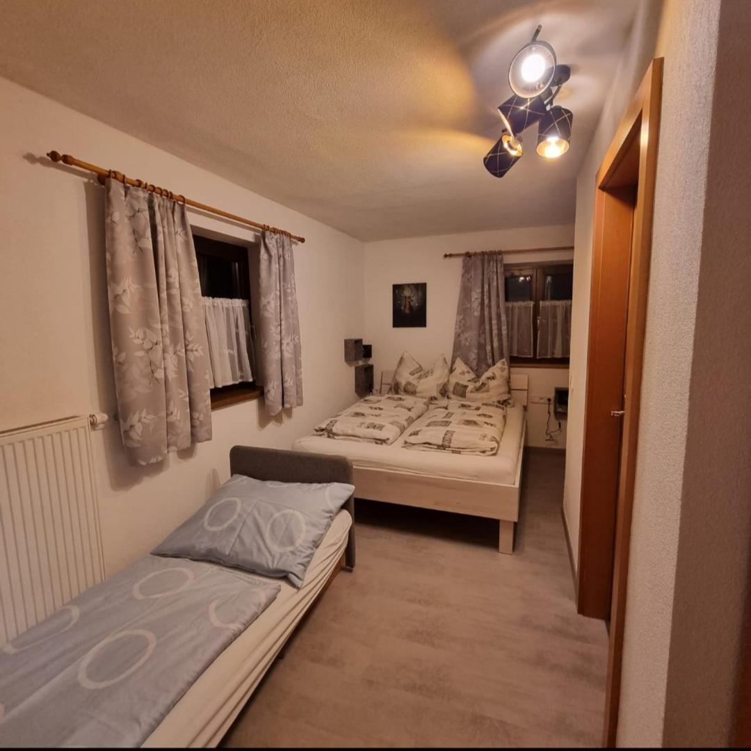 Apartment Haus Auebach Ellmau