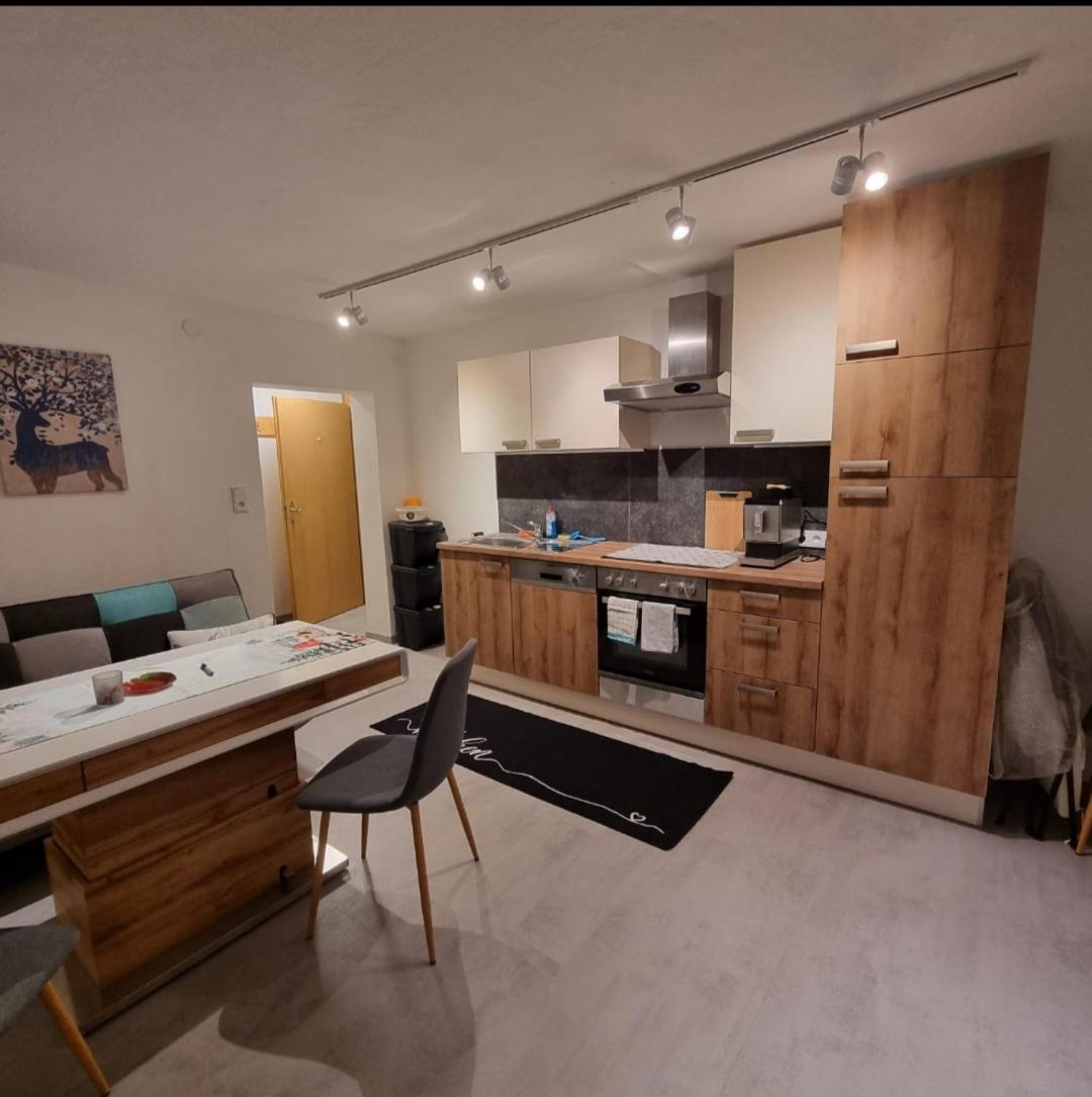 Haus Auebach Apartment